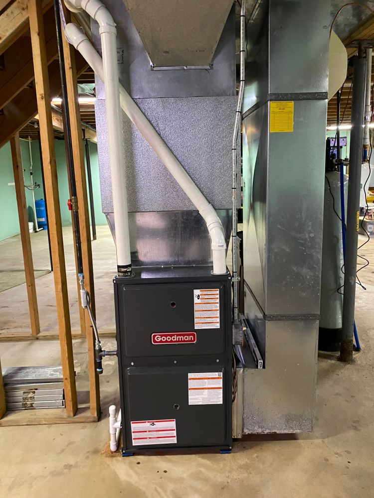 All Photos for Elevated Heating & Cooling in Niles, MI