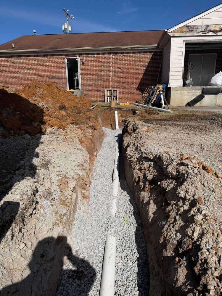 All Photos for TrottCo Excavation in Shelbyville, TN