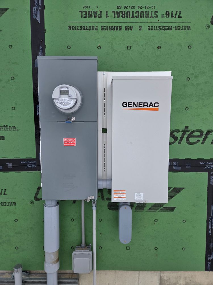 All Photos for Elite Electrical Services LLC in Wiscasset, ME