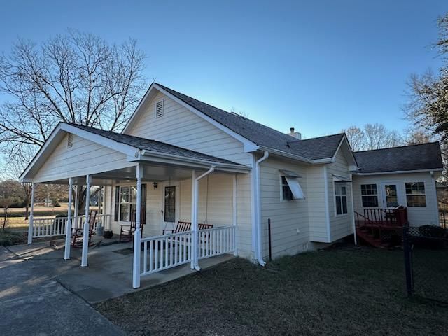 All Photos for Cornerstone Painting in Monroe, GA