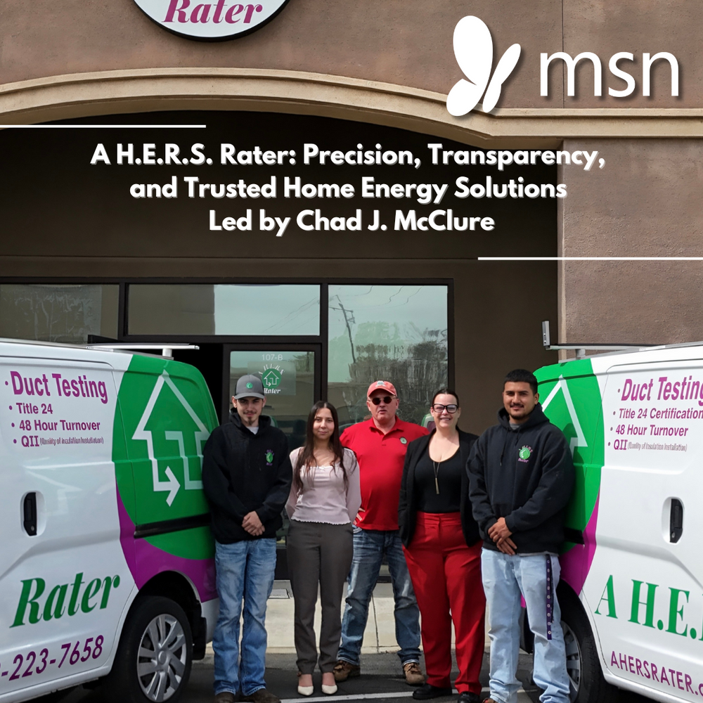 All Photos for A  H.E.R.S.  Rater in Fresno, CA