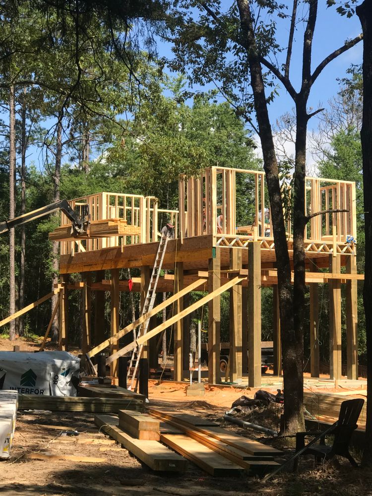 All Photos for Gilley Marine Construction in Ono Island, AL