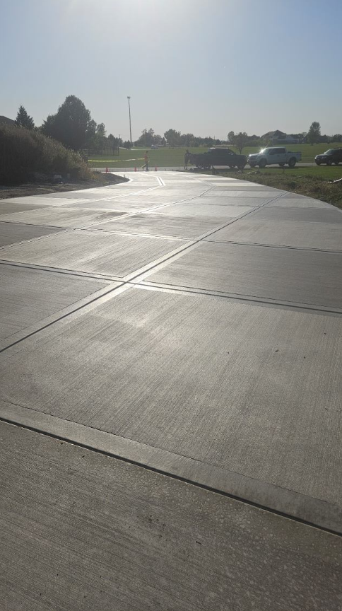 All Photos for Country Concrete in Monee, IL