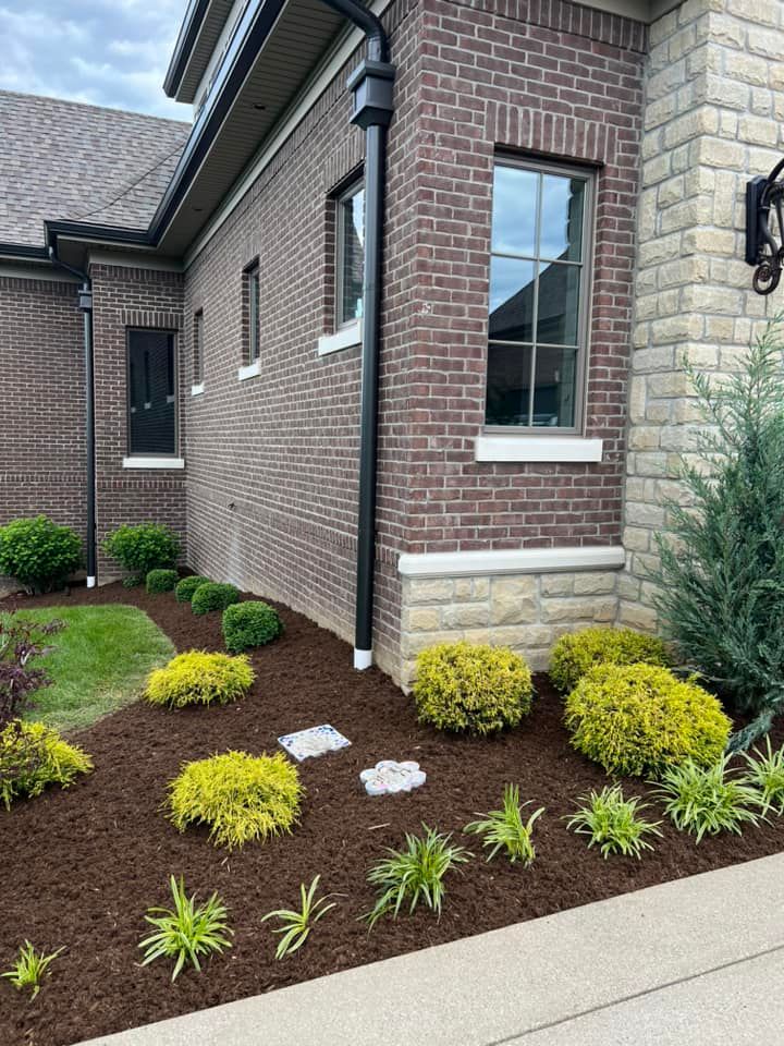 All Photos for Full Service Landscaping in Louisville, KY