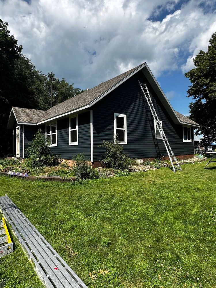 All Photos for Heike Construction LLC in De Graff, MN