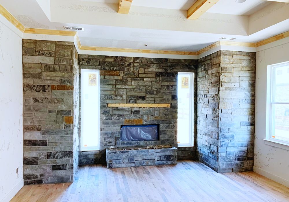 Masonry for J&D Masonry & Construction LLC in Arlington, TX