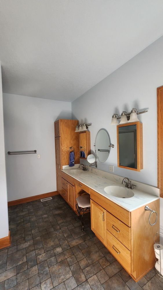 Interior Painting for Goodside Painting and Handyman Service in Norwalk, IA