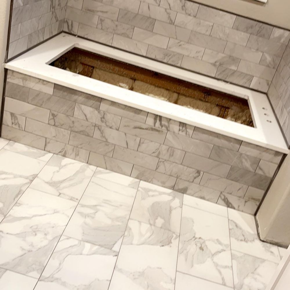 Discover the exceptional range of services our Construction & Remodeling company offers to enhance your home’s beauty and functionality. Let us help you transform your living space today! for Sanchez Tile & Remodeling in Azle, TX