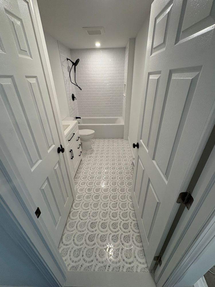 Architecture Design Packages for AP Design Build in Pembroke, MA