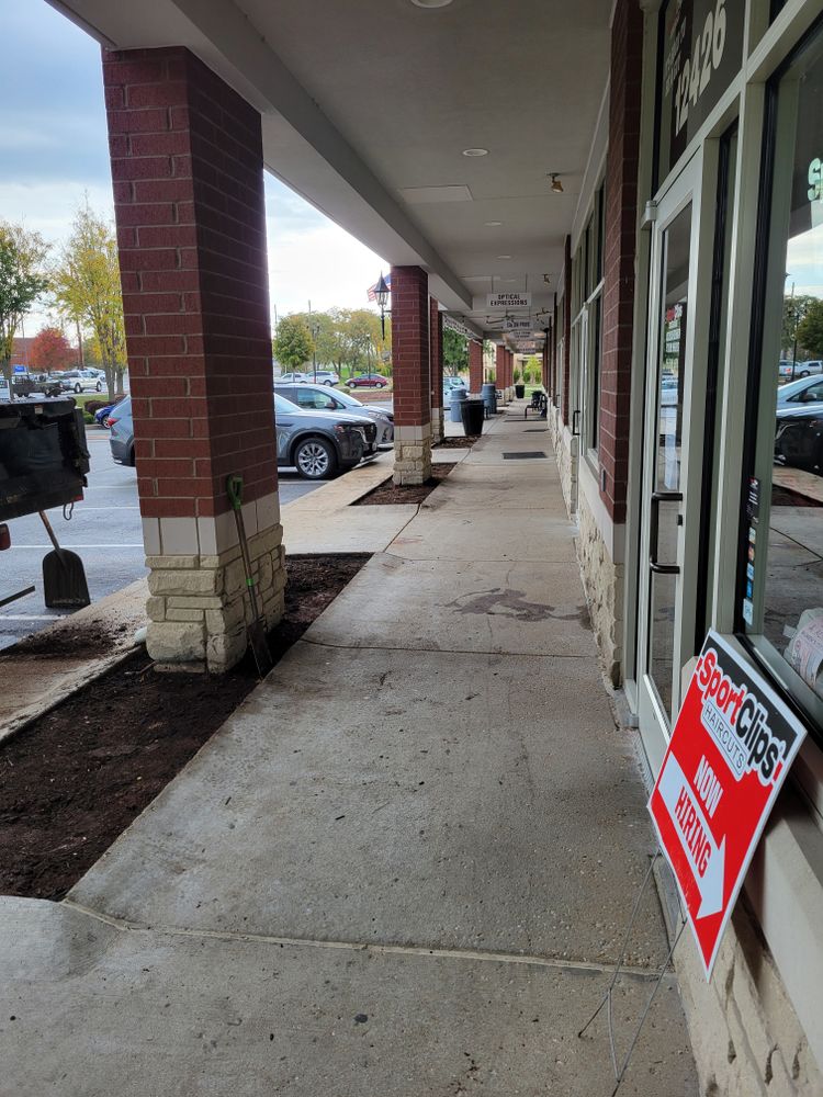 All Photos for Contemporary Landscape in St. Louis, MO