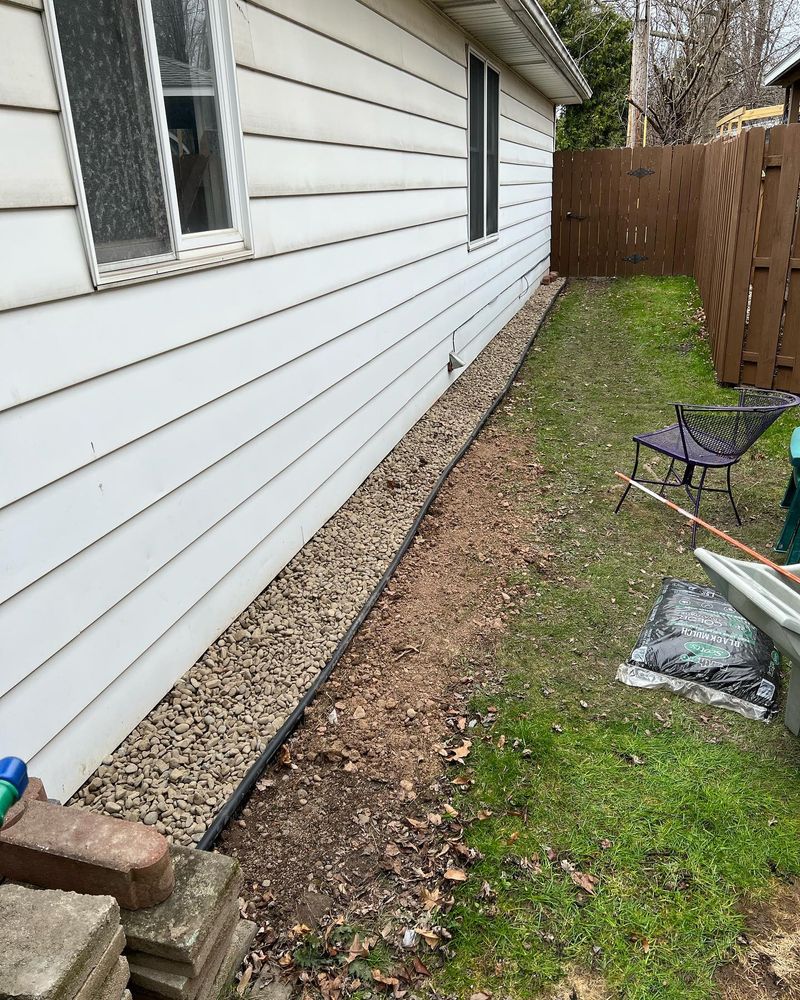 All Photos for Bielinski Bros Landscaping in Erie County, NY