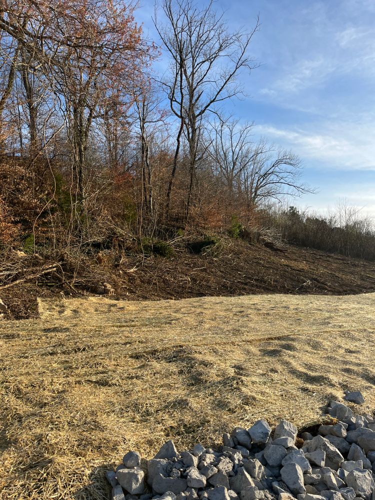 All Photos for J.P Landscaping and excavation in Chattanooga, TN