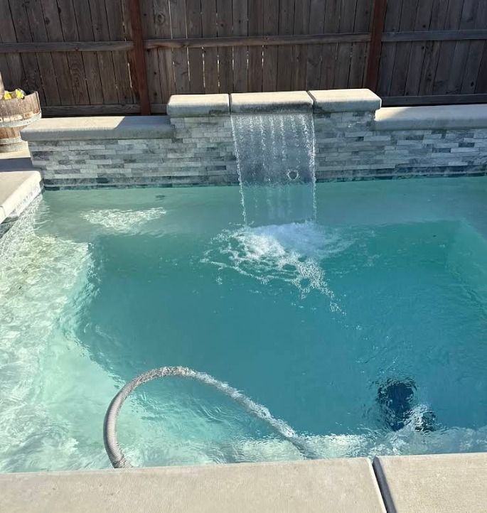 Fresno Pool Remodeling team in Fresno, CA - people or person