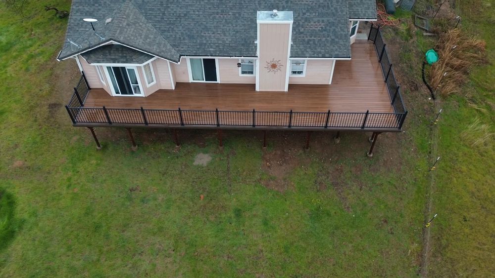 All Photos for Austin LoBue Construction in Cottonwood, CA