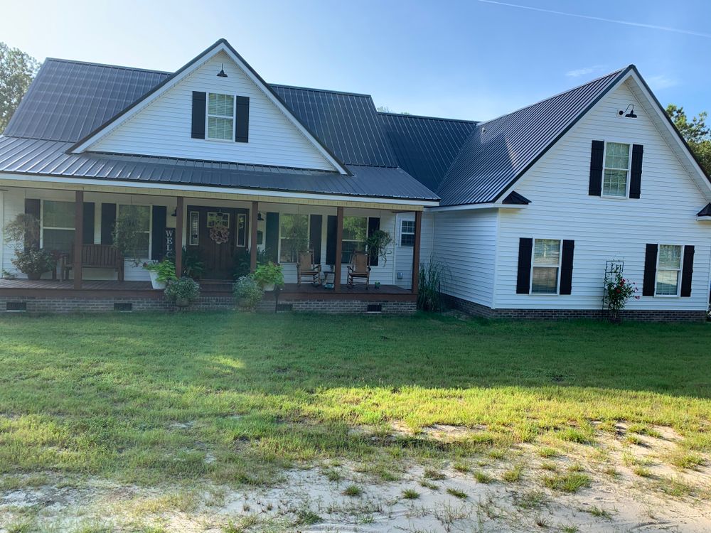 All Photos for Roofing By Eubanks Home Improvements in Camden, SC