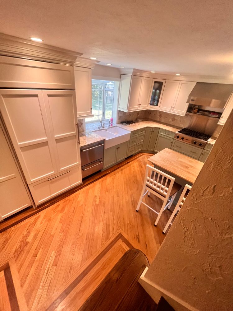 All Photos for Sciabarrasi Painting in Shirley, MA