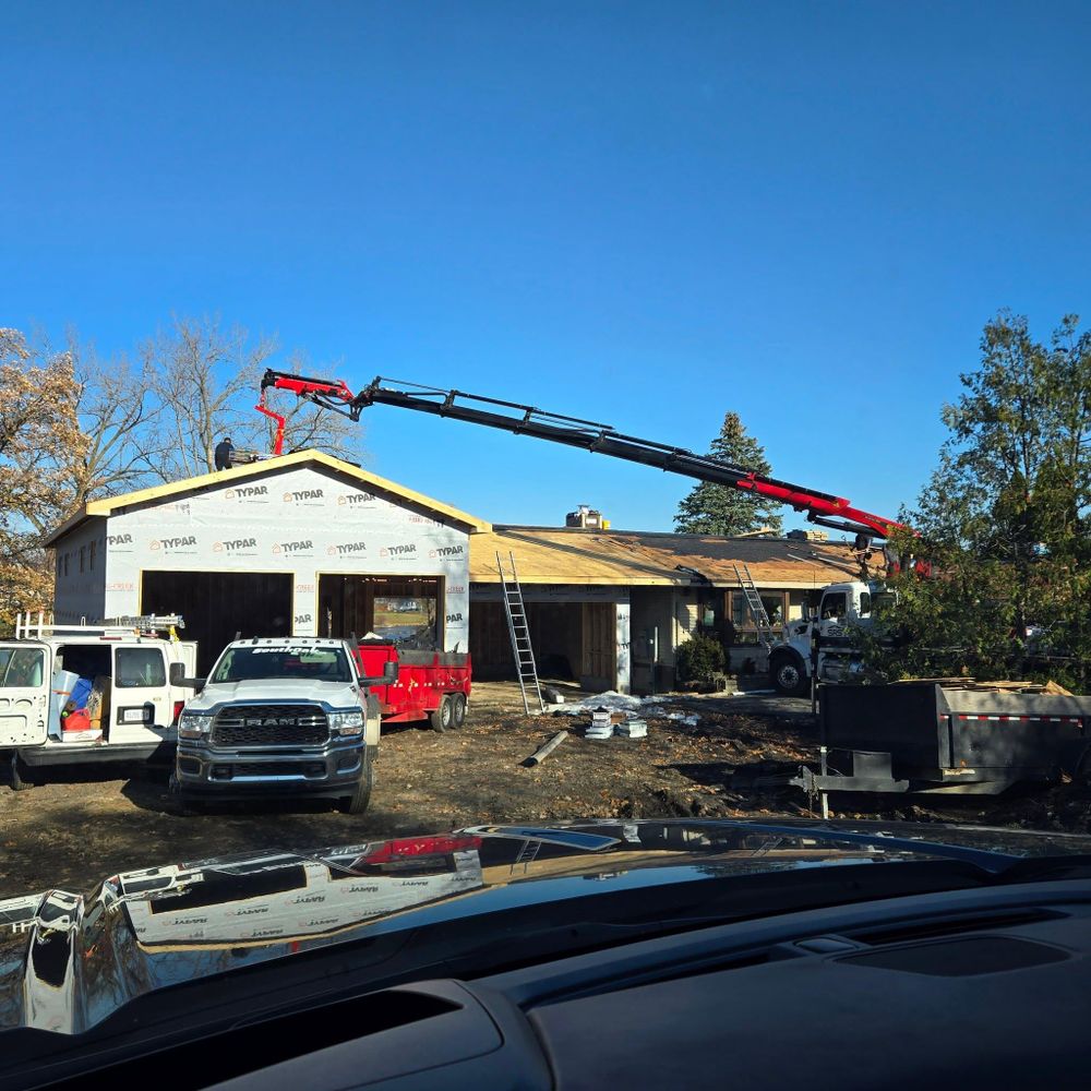 All Photos for Mitchell Builders LLC in Lake County, IN