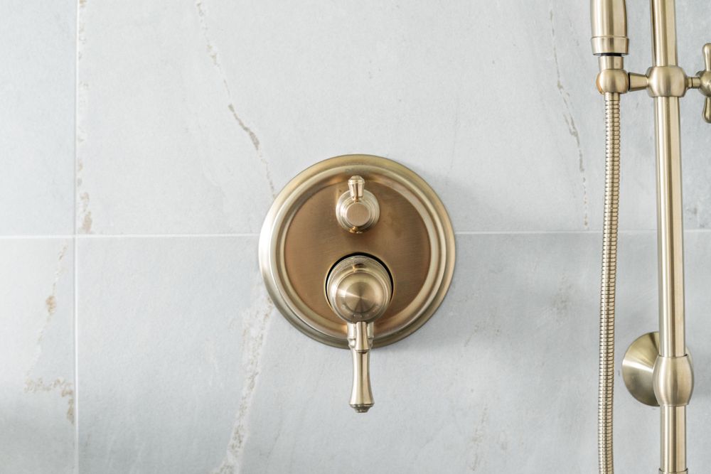 East Bend Remodel for Hartman Homes and Interiors in Lexington, NC