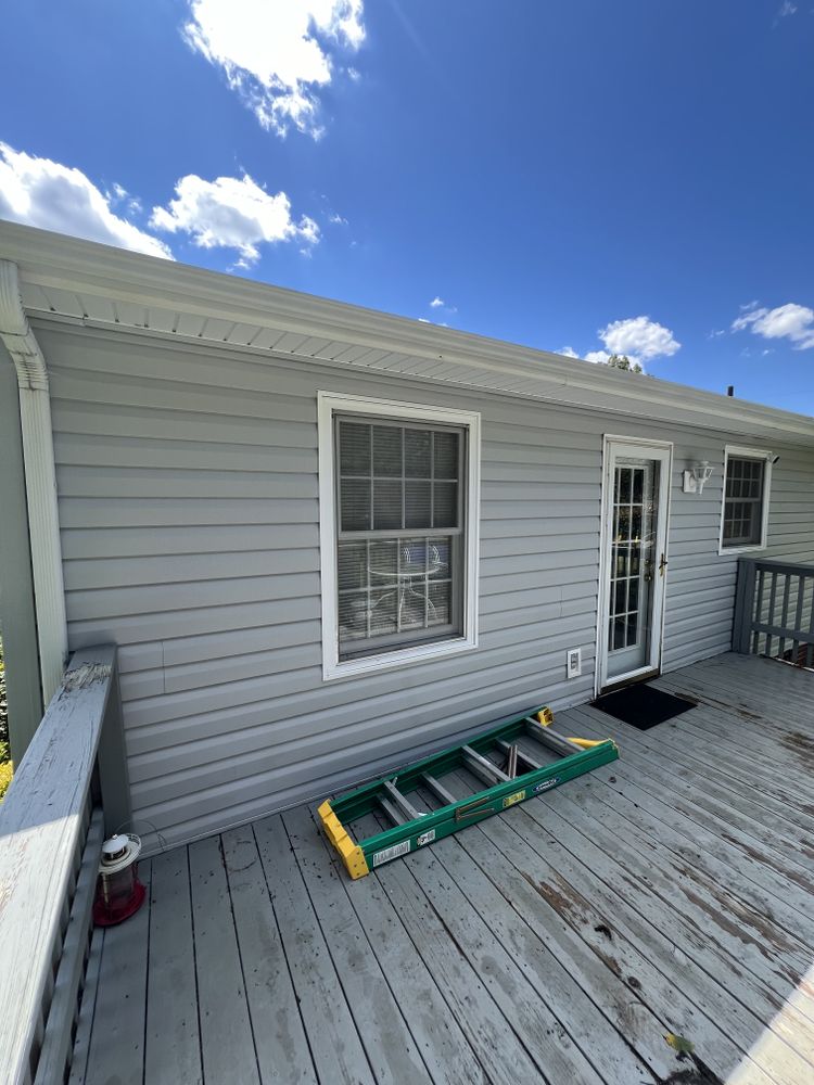 All Photos for Foremost Services in Martinsville, VA