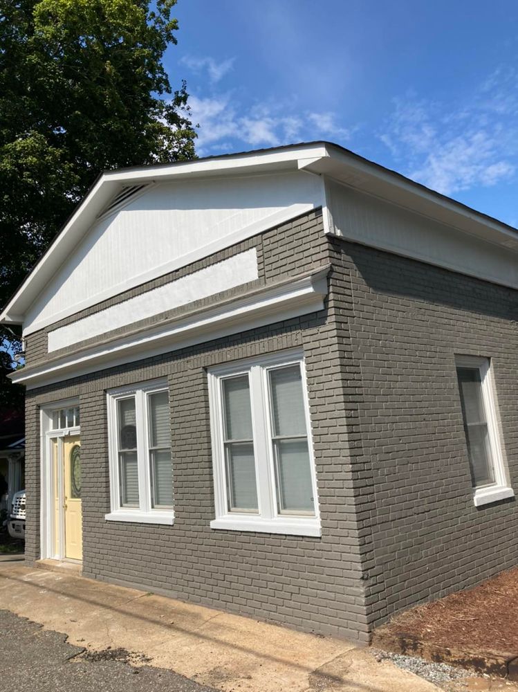 Transform your home with our professional exterior painting services. Our expert team uses high-quality materials to ensure a flawless finish, enhancing curb appeal and protecting your property from the elements. for JJR Painting in Kannapolis, NC