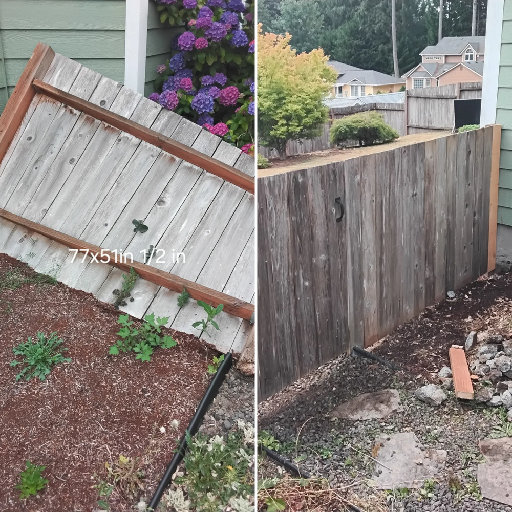 All Photos for Rising Hawk Construction LLC. in Kitsap County, WA