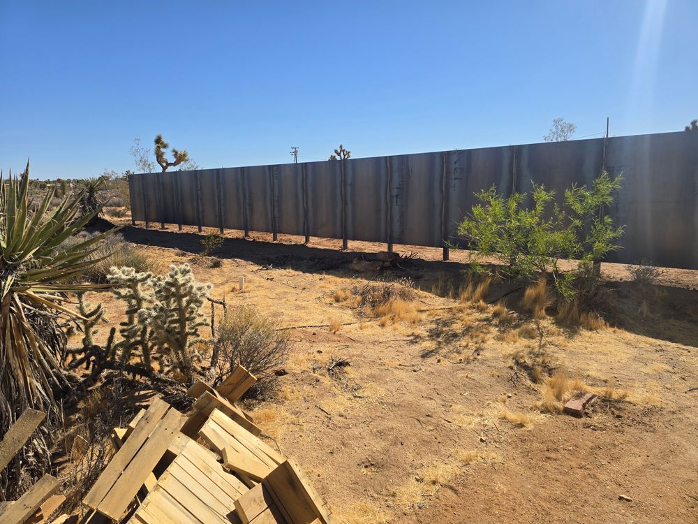 All Photos for 24 Hour Mobile Welding in Yucca Valley, CA