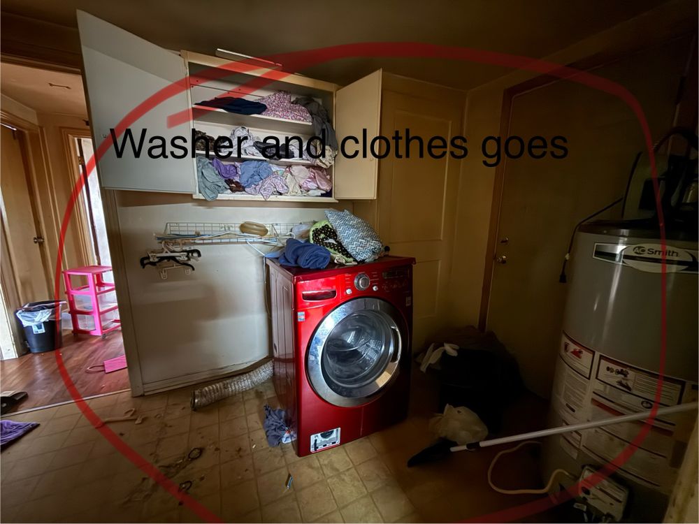 All Photos for Ridall & More Junk Removal in Beebe, AR