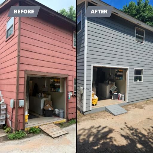 All Photos for Bliss Construction in Harrah, OK