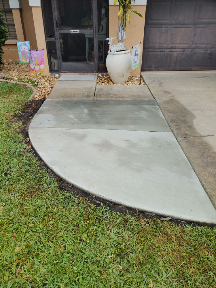 All Photos for Cann's Concrete and Construction in Coopersburg, PA