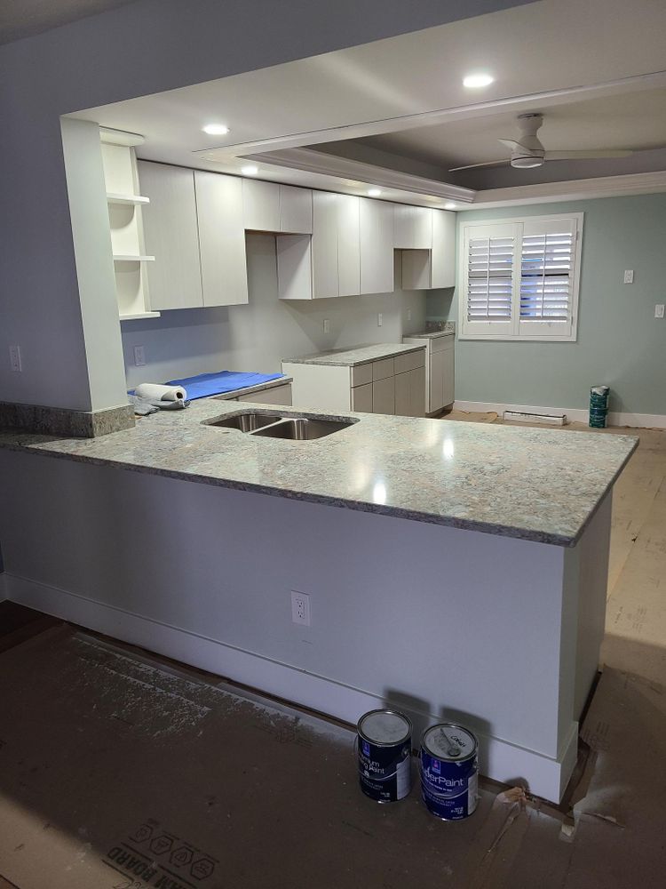 All Photos for Cobalt Construction Inc. in Cape Coral, FL