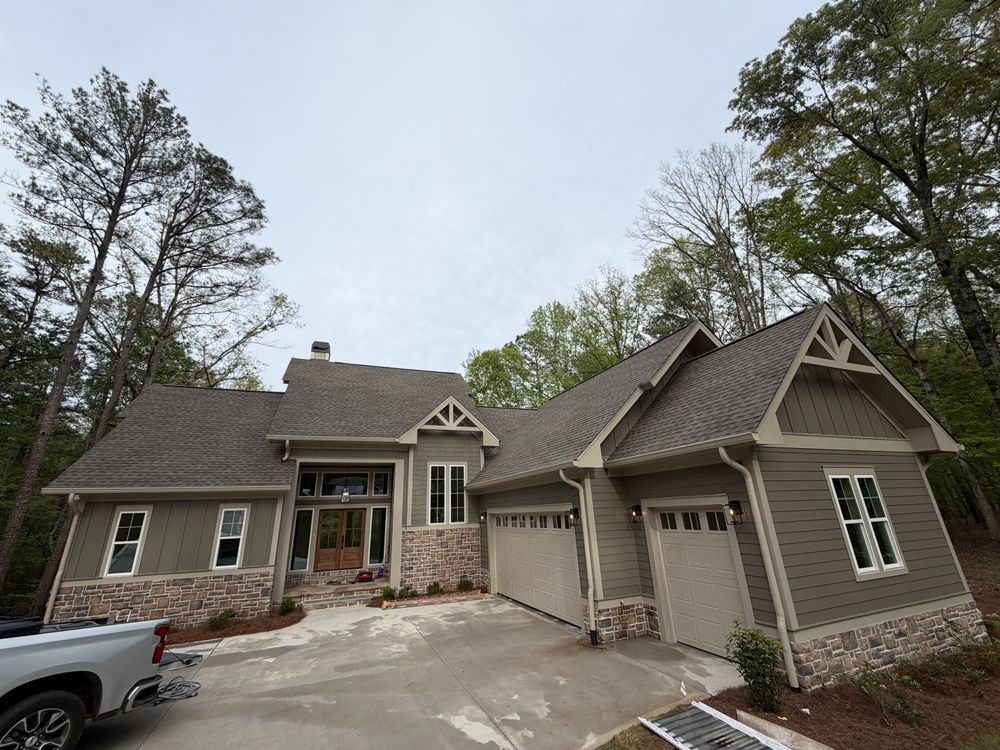 All Photos for Ang Painting LLC in Athens, GA