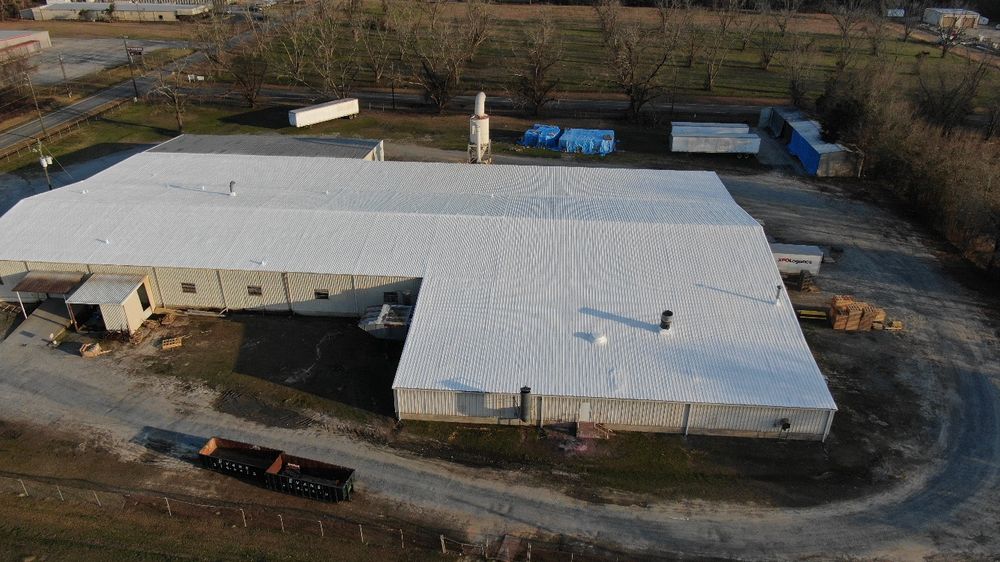 All Photos for CTE Roofing and Insulation in Dublin, GA