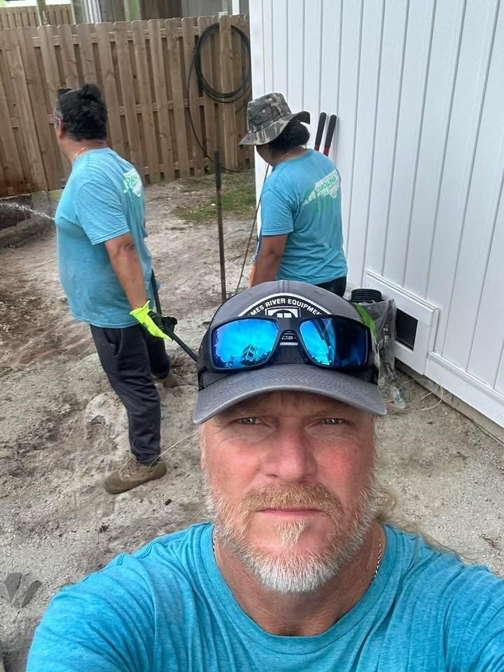 All Photos for Carolina Odd Jobs Inc. in Sneads Ferry, NC