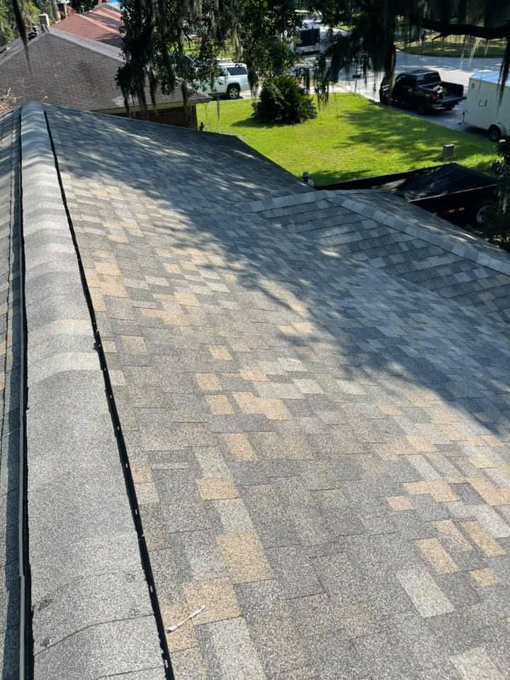 Roofing for ALFA Roofing Solutions in Tattnall County, GA