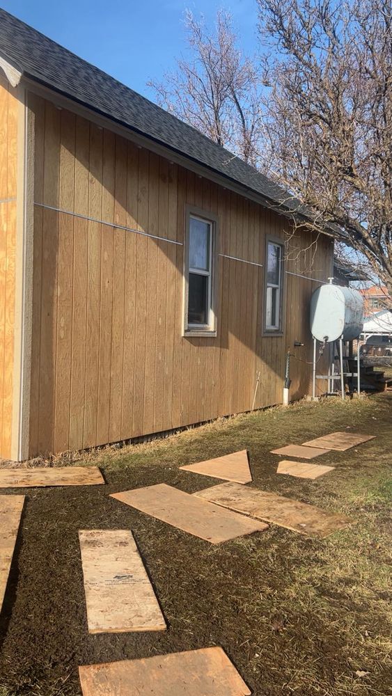 All Photos for Two Little Pigs Construction in La Grande, OR