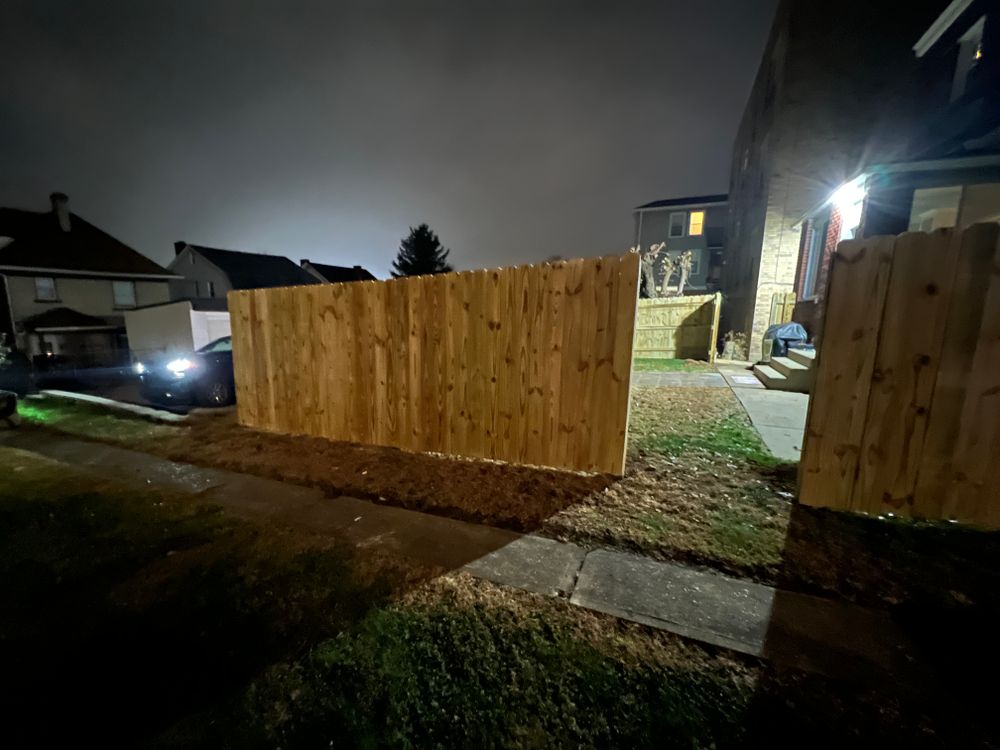 All Photos for Fratelli Contracting & More in Pittsburgh, PA