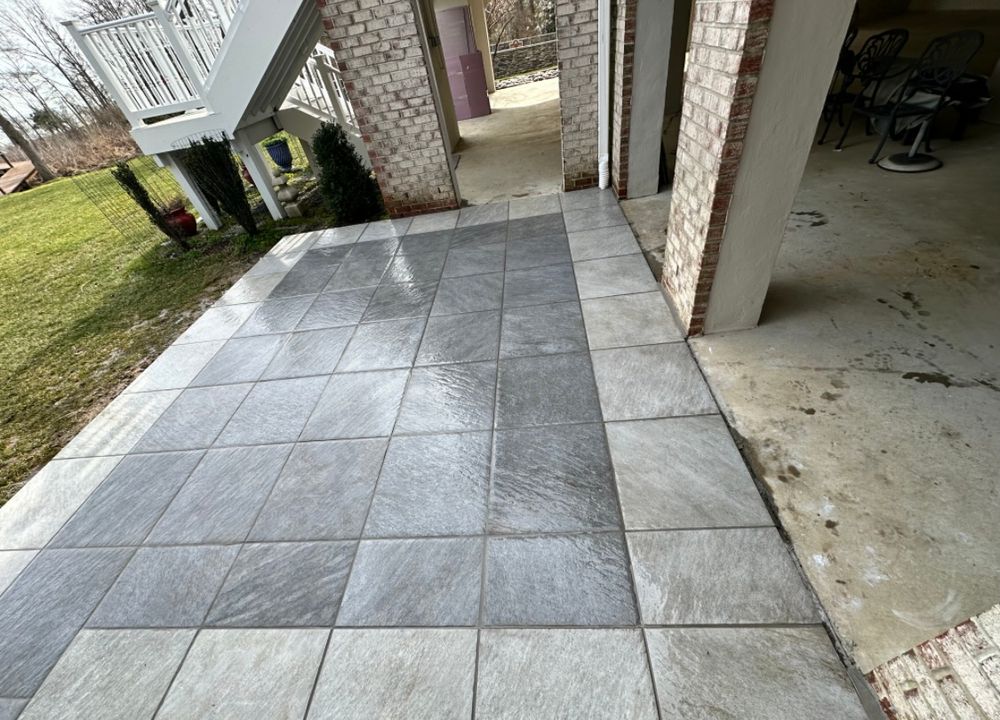 All Photos for Matteo Hardscapes in Towson,  MD