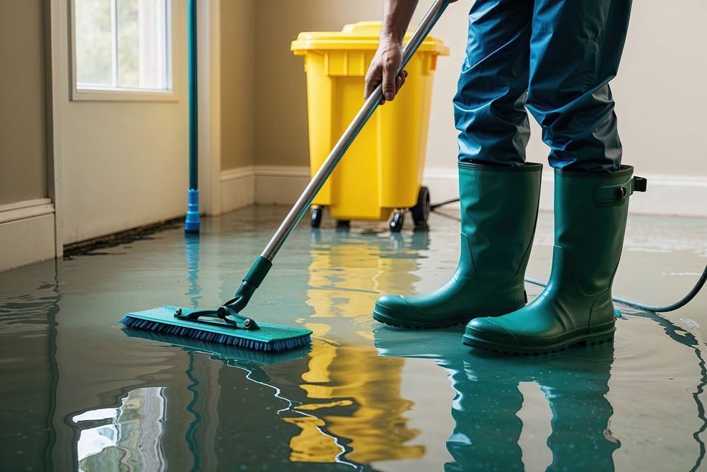 Schuelke Plumbing & Construction offers expert water damage repair in Redlands, CA, and the Inland Empire. With 40+ years of experience, we provide fast leak detection, water extraction, and restoration, ensuring your home or business is safe and dry again. for Schuelke Plumbing & Construction in Beaumont, CA