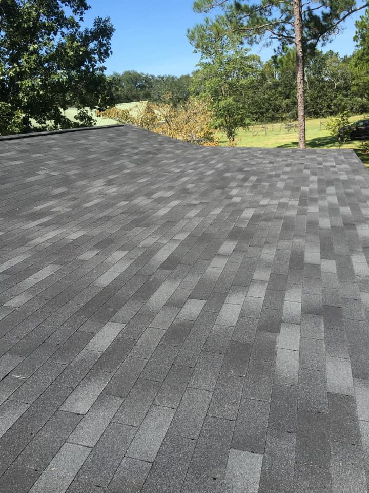 Roofing for ALFA Roofing Solutions in Tattnall County, GA