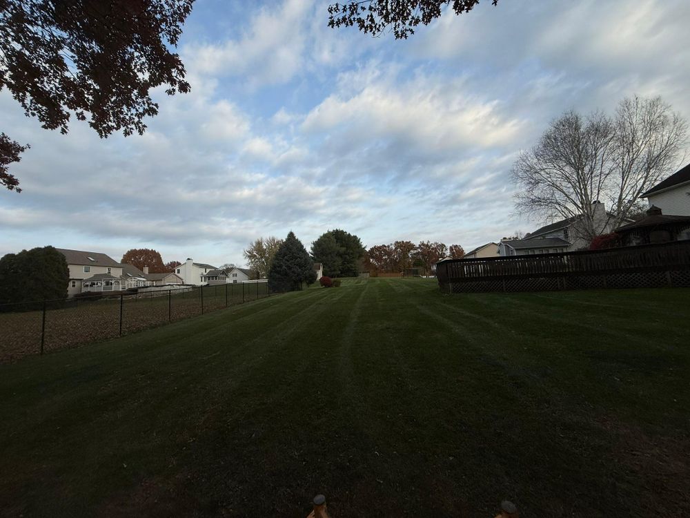 All Photos for Tactical Stripes Lawn care in Uniontown, OH