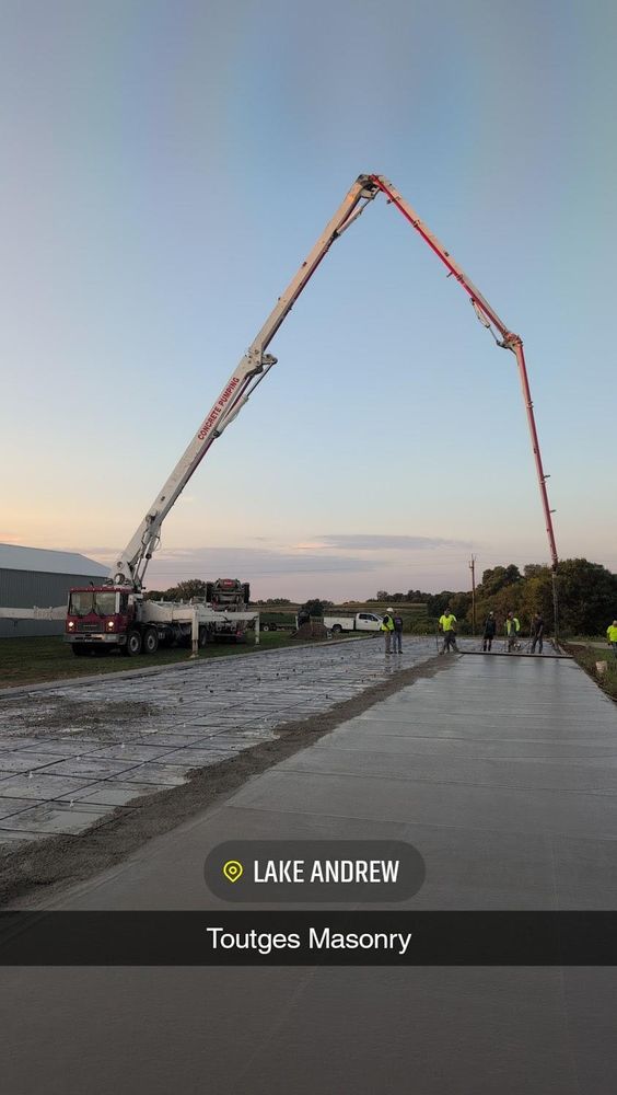 All Photos for Midsota Construction Services in Willmar, MN