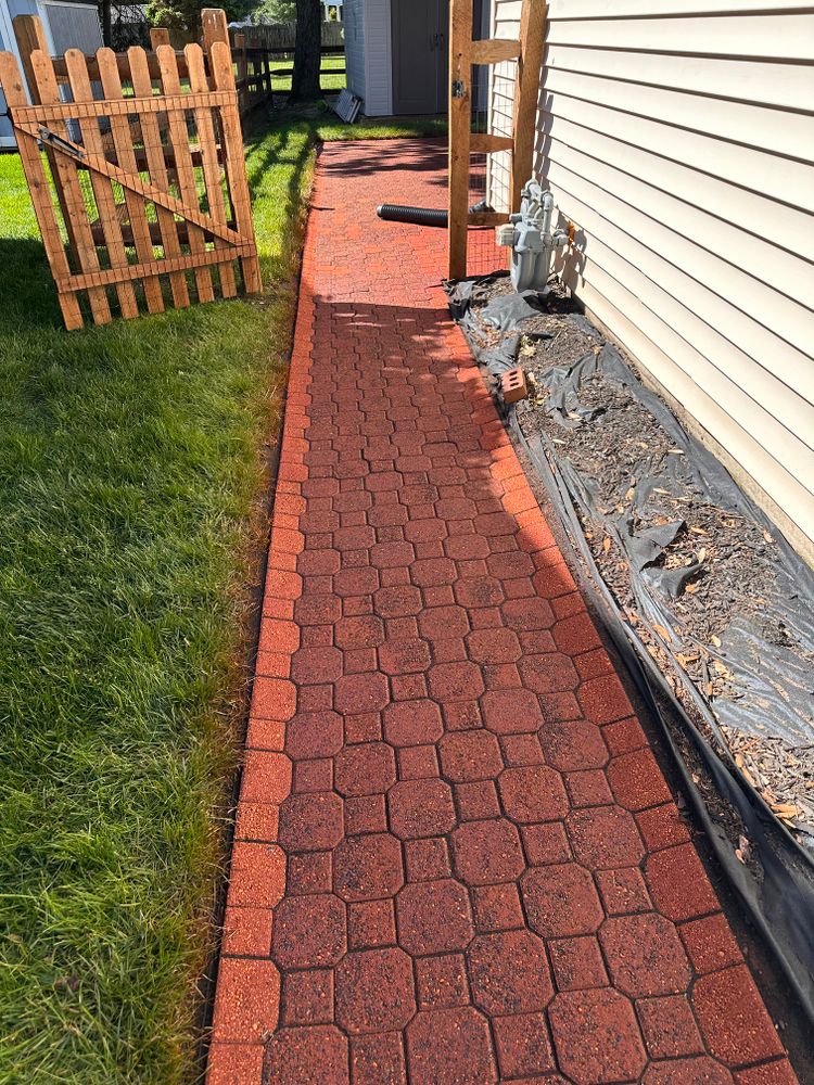 All Photos for Freedom Exterior Washing in Burlington, NJ