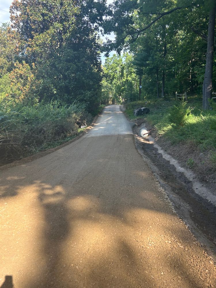All Photos for James R Carter Paving in Roanoke, VA