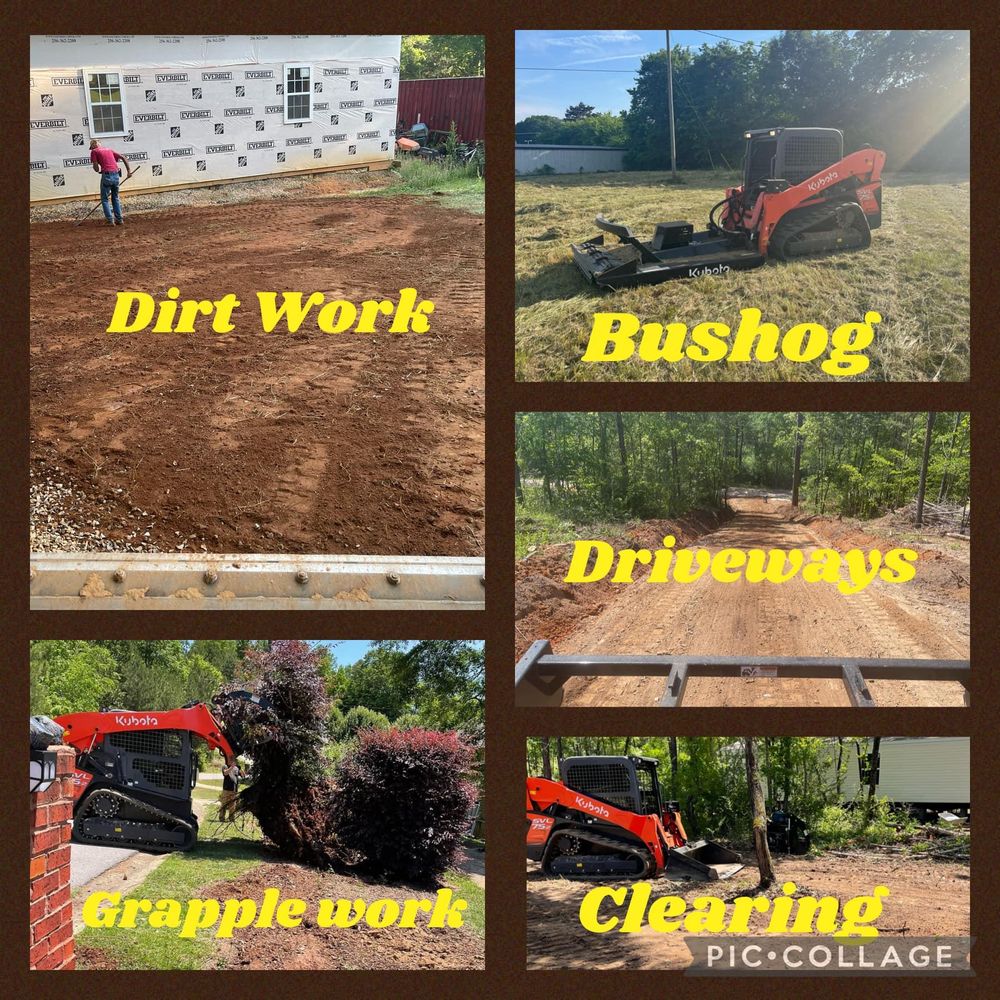 All Photos for Greenwood Lawn & Landscaping LLC in Talladega, Alabama