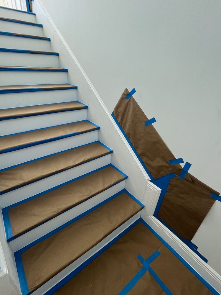 All Photos for Escorpio Painting in Tampa, FL