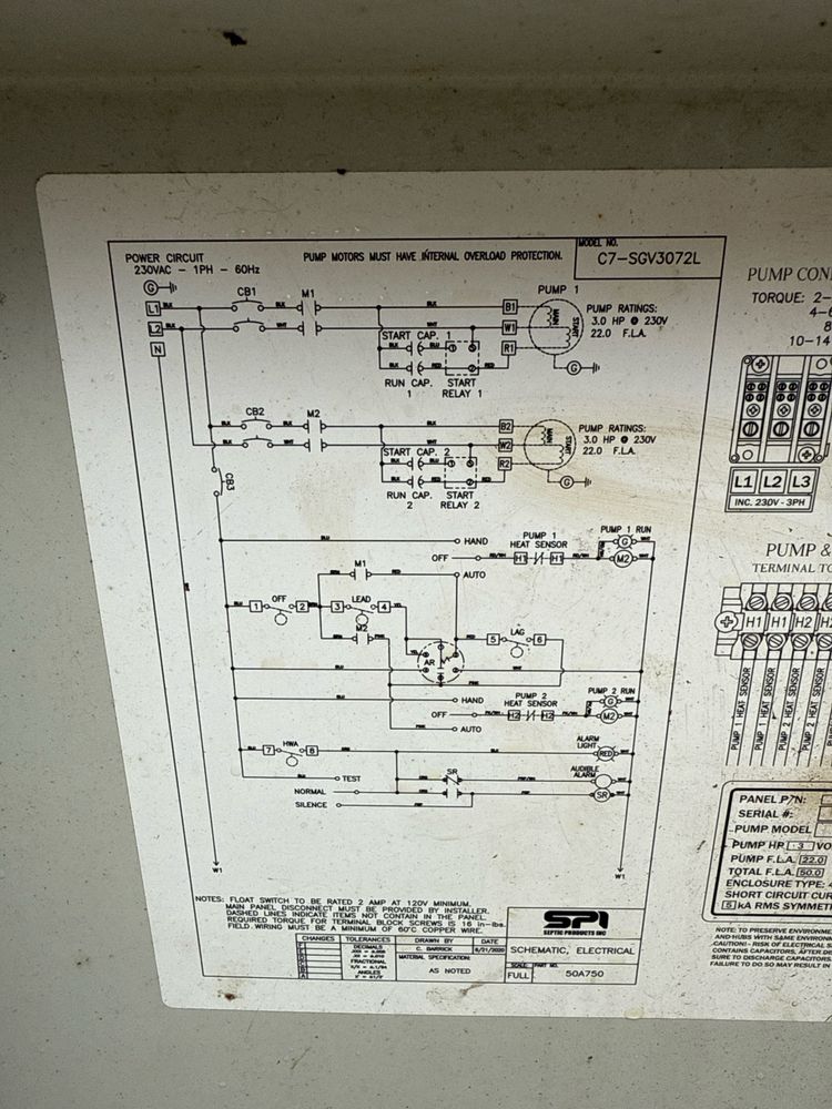All Photos for Li Electric of TN in Columbia, TN
