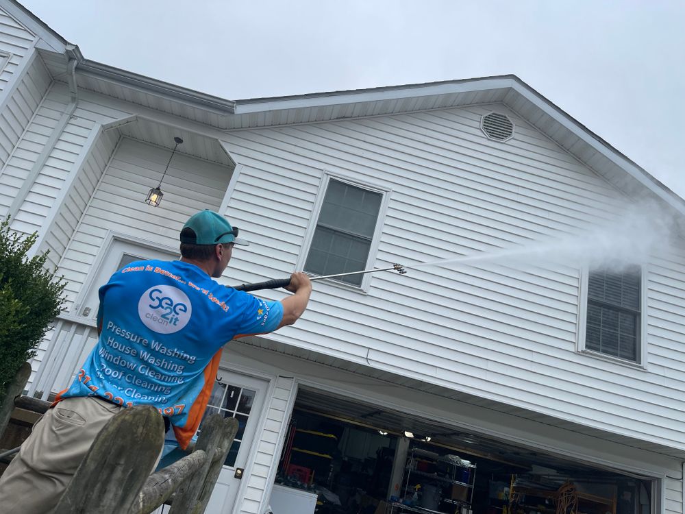 All Photos for See2it Clean in St Louis, MO