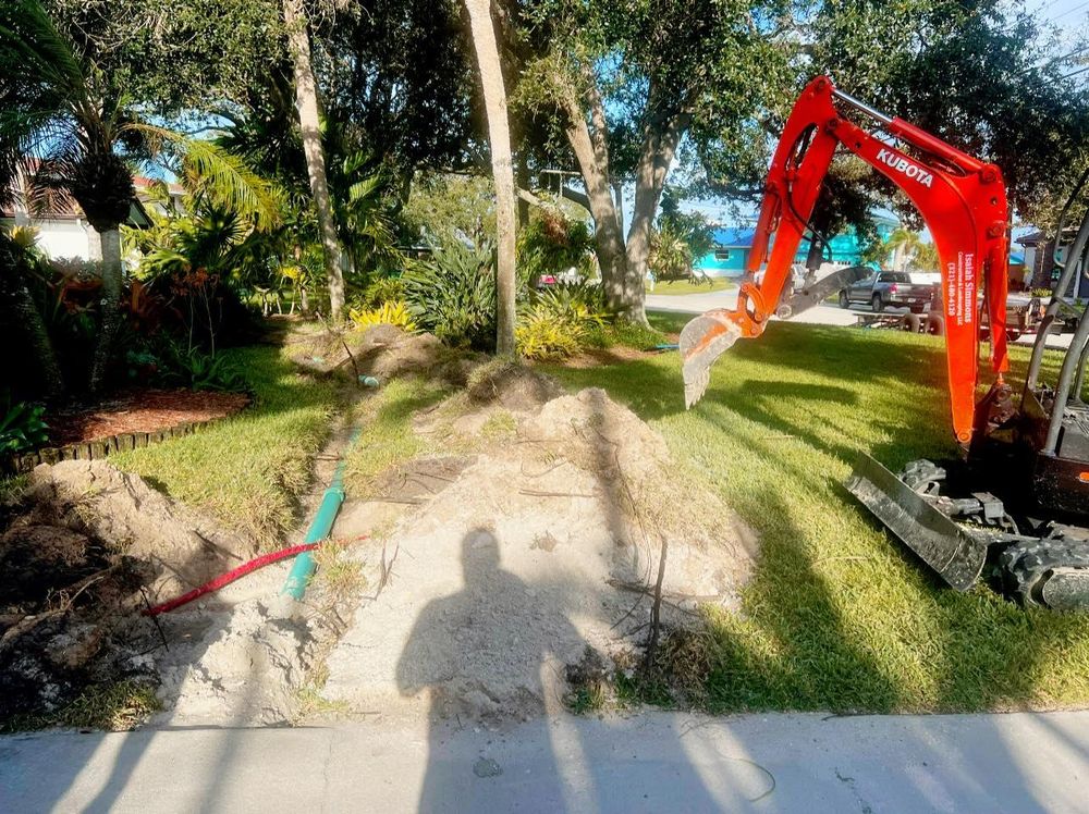 All Photos for Isaiah Simmons Construction and Landscaping LLC in Brevard County, Florida