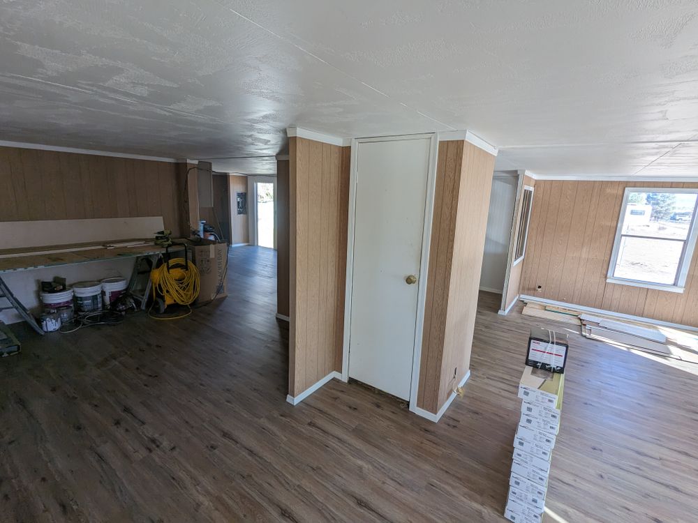 All Photos for Bar None Painting and KRS Construction in Kingman, AZ