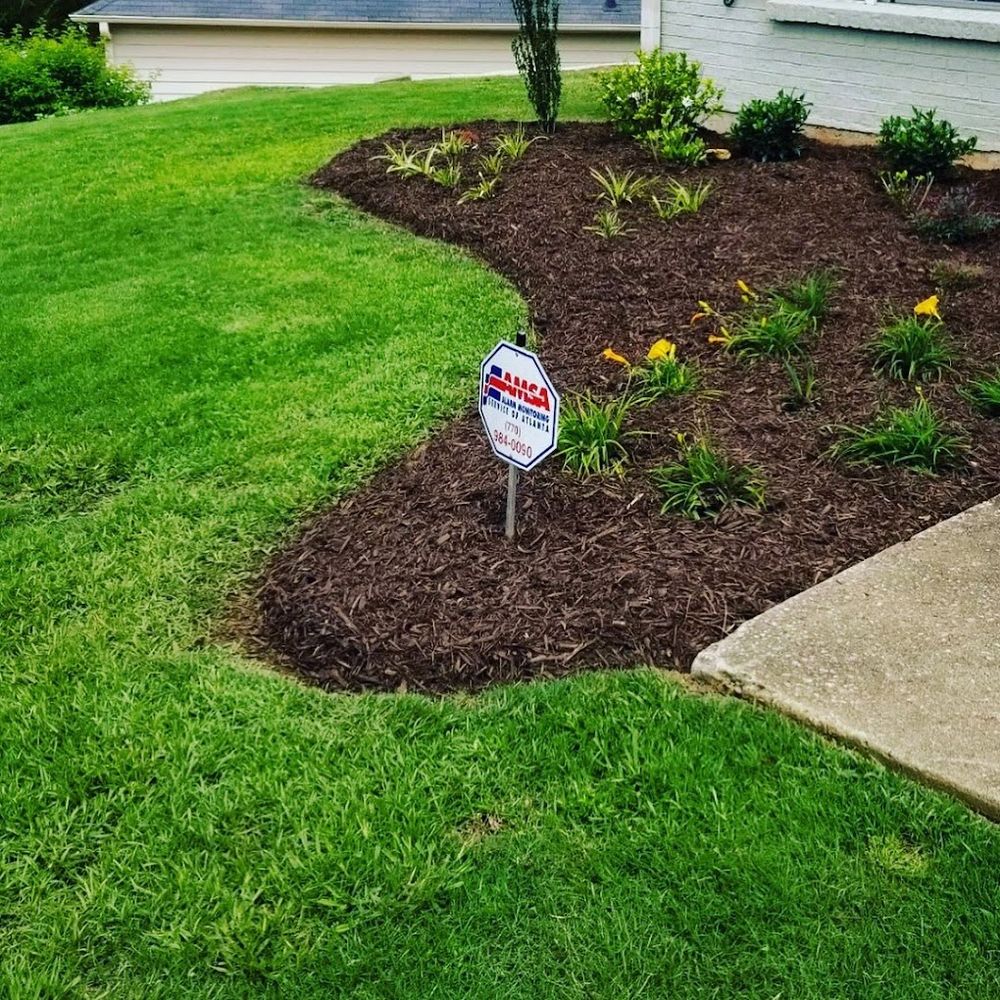 Lawn Care for New Beginning Landscape & Remodel LLC in Atlanta, GA